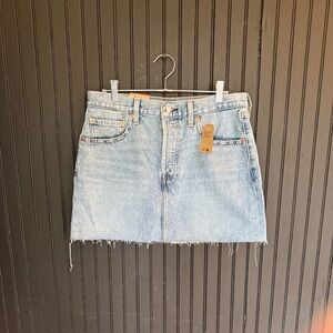 Levi's Icon Skirt